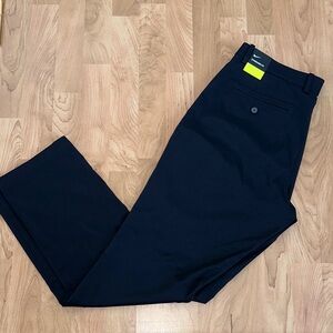 Nike Men's Black Pants NWT